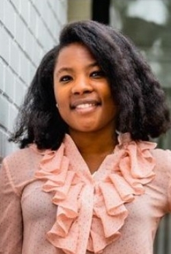 Maggy Ndodi