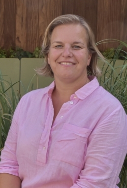 Anne-Sophie Artois