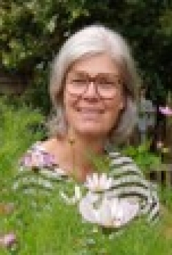 Aline Vanrobaeys